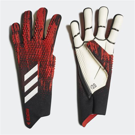 adidas predator gloves